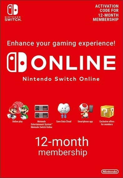 Nintendo digital shop days